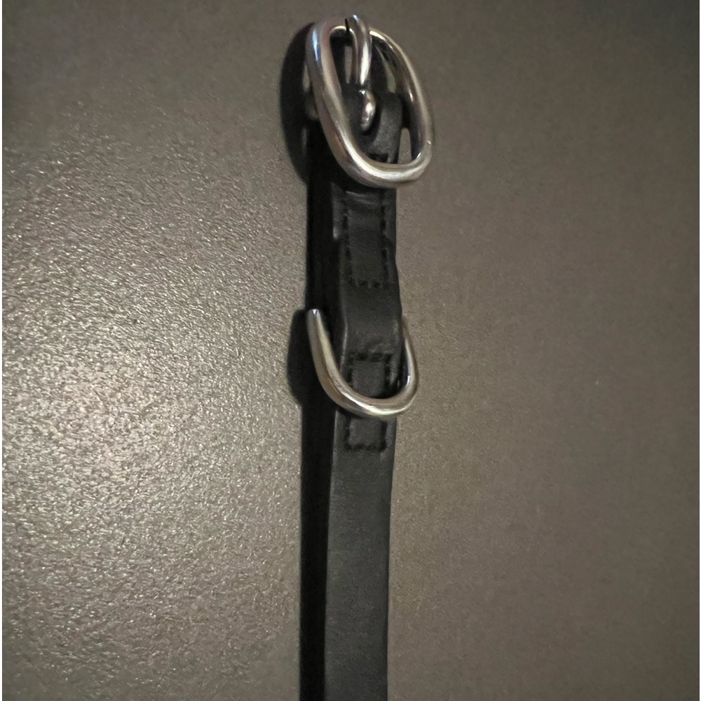 James Avery Rare Wrap Bracelet